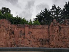 -南诏风情岛