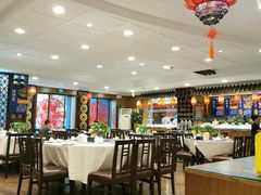 大堂-包子大王(新泽巷店)