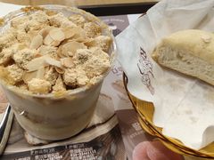 -劳顶笨咖啡(西塔店)