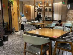 大堂-禾珍珠家常小馆(河南博物院店)