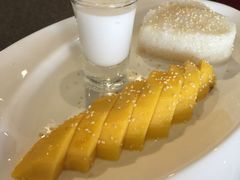 -BAI BUA RESTAURANT