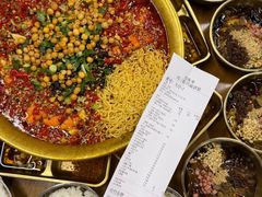 -冯三姐川渝冒肚(青年路店)