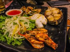 -Mix Restaurant