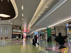 -杭州萧山国际机场