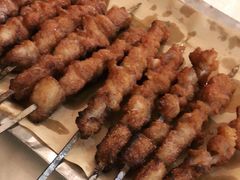 -雪山晋乡楼(食品街店)