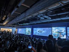 -重庆欢乐海底世界
