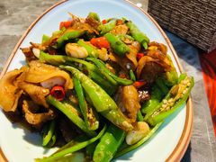 -渝乡人家(和平里店)