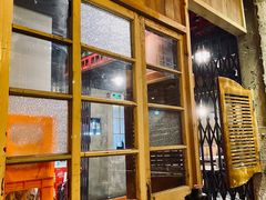 -辉记炭烧海鲜大排档·老字号(福田店)