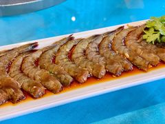 -鹭江潮餐厅•福建菜(鹭江佲家酒店)