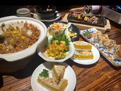 -小川洋风料理(街道口店)
