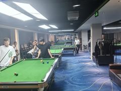-叮叮台球·棋牌(西四店)