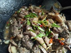 -菩提素健康自助素食馆