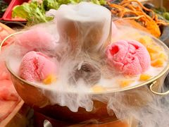 -刘一手重庆火锅(万达广场店)