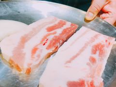 -老炉家木炭烤肉(长江国际店)