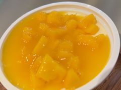 -满记甜品(王府井北京市百货大楼店)