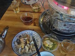 -兴兴旺·冬瓜盅·啫啫煲(西华路店)