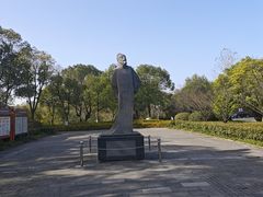 -敬亭山风景名胜区