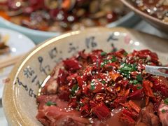 -嘉陵楼馋嘴城(簋街总店)
