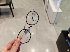 -宝视达眼镜(周口市广场店)