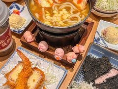 -豚胜·炸猪扒专门店(天娱广场店)