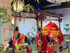 -寻宝记绍兴菜(鲁迅路店)