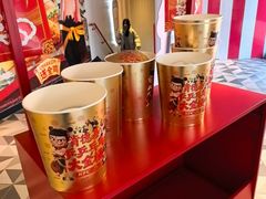 -肯德基(建华店)