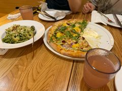 -城市大道红炉披萨烘焙坊