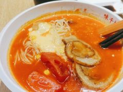 -味千拉面(惠州文昌一路分店)