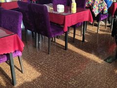 大堂-北京龙庆四季香农家饭庄·灶台鱼·碳烤虹鳟鱼(龙庆峡店)