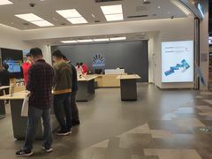 -华为智能生活馆(杭州大悦城)