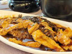 -古南都·清真绿柳居菜馆(太平南路店)