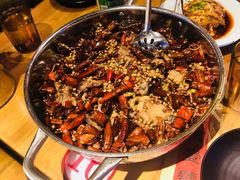 -望京一号·重庆江湖菜(工体店)