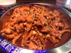 -胖哥俩肉蟹煲(虹口龙之梦店)