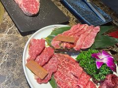 -觅福里•熟成和牛餐厅