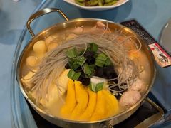 -滕头生态酒店(奉化店)