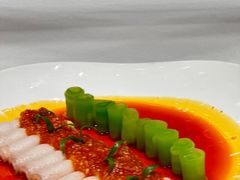 -悦百味·品质川菜(橄榄郡店)