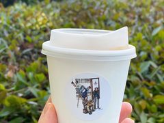 -SPARROW 家雀儿咖啡本店