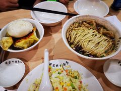 -蒋家桥饺面店(广陵路店)
