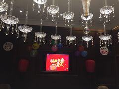 -俏江南(中山路先天下广场店)