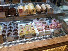 -檬舒舒MonChouChou(环球金融中心店)
