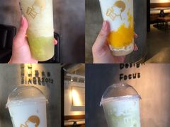 -喜茶(佛山顺德大良东乐路店)