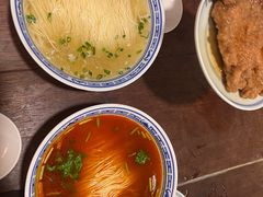 -同得兴 Since·1995 传统苏式面馆(嘉馀坊店)