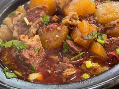 -杨三娘跷脚牛肉(羊子山西路店)