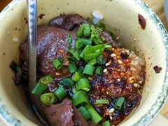 -古市香跷脚牛肉·非遗传承单位