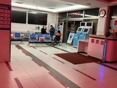 -北京市丰盛中医骨伤专科医院