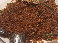 -喜记避风塘炒辣蟹(旗舰店)