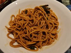葱油拌面-兰溪小馆(首经贸店)