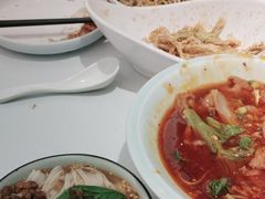 -峨嵋酒家(地安门店)