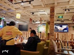 -三个大叔东北烧烤·砂锅菜(西三旗店)