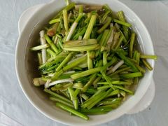 -天乐农家鱼头王(天目湖店)